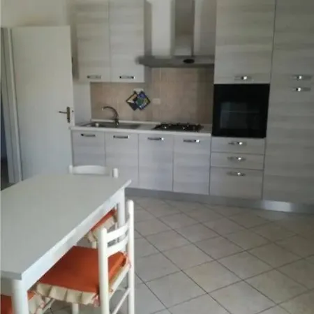 A 500 Mt Dal Mare Vakantiehuis *