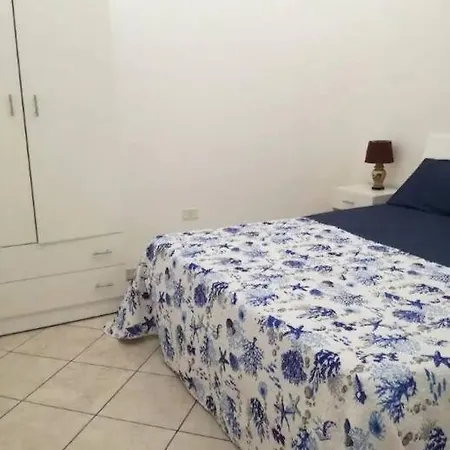 A 500 Mt Dal Mare Dom wakacyjny Marina di Mancaversa