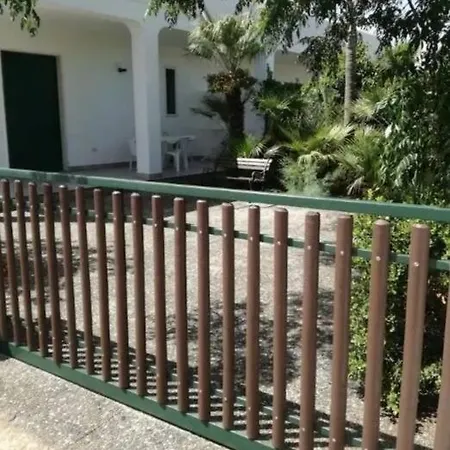 A 500 Mt Dal Mare Vakantiehuis