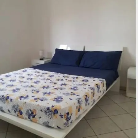A 500 Mt Dal Mare * Marina di Mancaversa