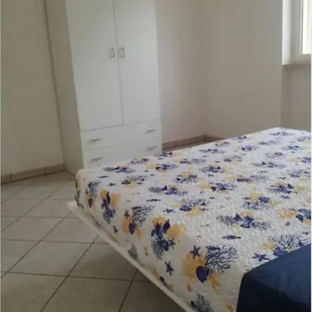 Dom wakacyjny A 500 Mt Dal Mare Marina di Mancaversa
